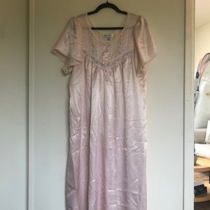 Christain Dior Vintage nightgown
